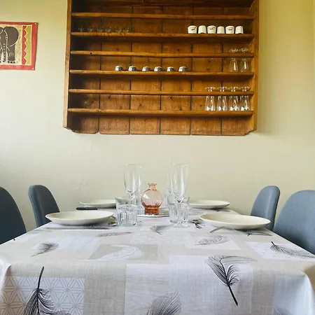 Apartment Parenthese De Calme - 380 Rouen