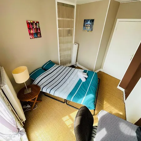 Parenthese De Calme - 380 Apartment Rouen
