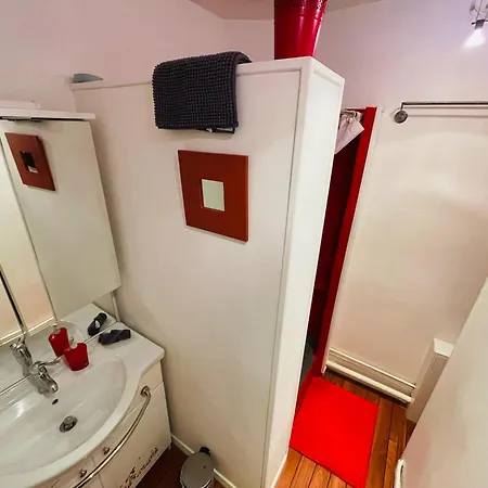 Apartment Parenthese De Calme - 380 Rouen