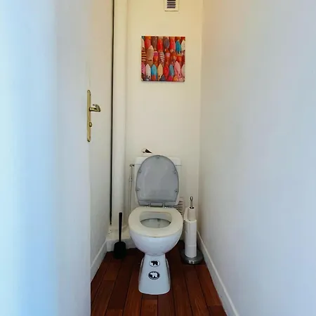 Apartment Parenthese De Calme - 380