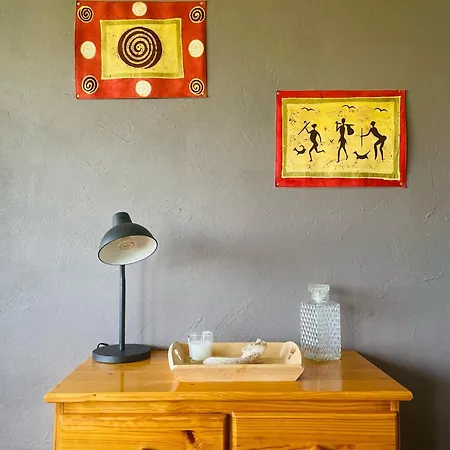 Apartment Parenthese De Calme - 380 Rouen