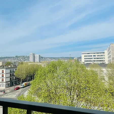Parenthese De Calme - 380 Rouen